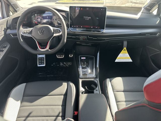 2026 Volkswagen Golf GTI 2.0T SE