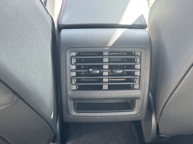 2026 Volkswagen Golf GTI 2.0T SE