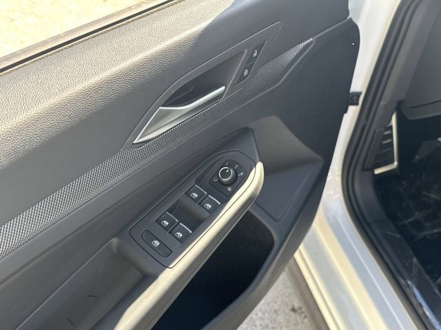 2026 Volkswagen Golf GTI 2.0T SE