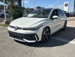 2026 Volkswagen Golf GTI 2.0T SE