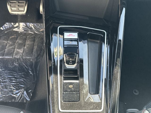 2026 Volkswagen Golf GTI 2.0T SE