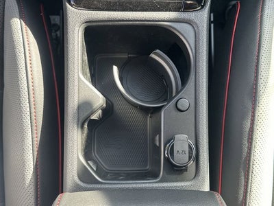 2026 Volkswagen Golf GTI 2.0T SE