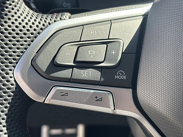 2026 Volkswagen Golf GTI 2.0T SE