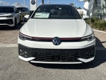 2026 Volkswagen Golf GTI 2.0T SE
