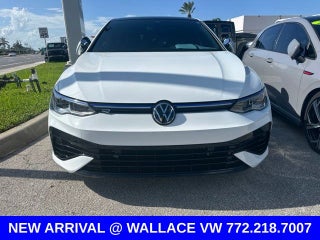 2024 Volkswagen Golf R 2.0T