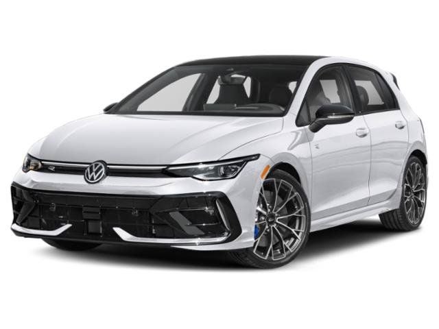 2026 Volkswagen Golf R 2.0T