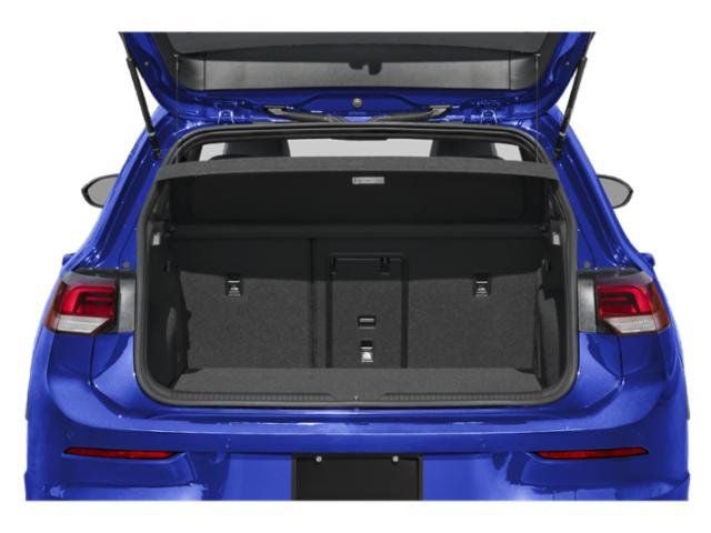 2026 Volkswagen Golf R 2.0T