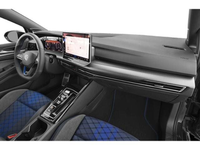 2026 Volkswagen Golf R 2.0T