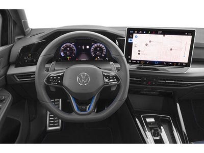 2026 Volkswagen Golf R 2.0T