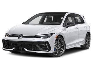 2026 Volkswagen Golf R 2.0T