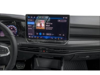 2026 Volkswagen Golf GTI 2.0T S