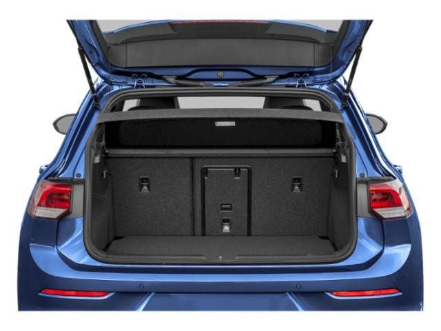2026 Volkswagen Golf GTI 2.0T S
