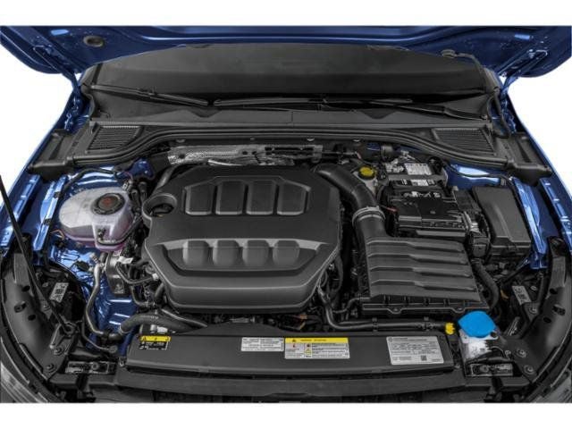 2026 Volkswagen Golf GTI 2.0T S