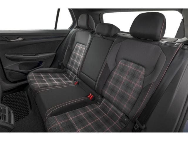 2026 Volkswagen Golf GTI 2.0T S