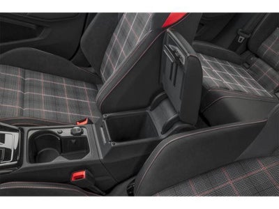 2026 Volkswagen Golf GTI 2.0T S