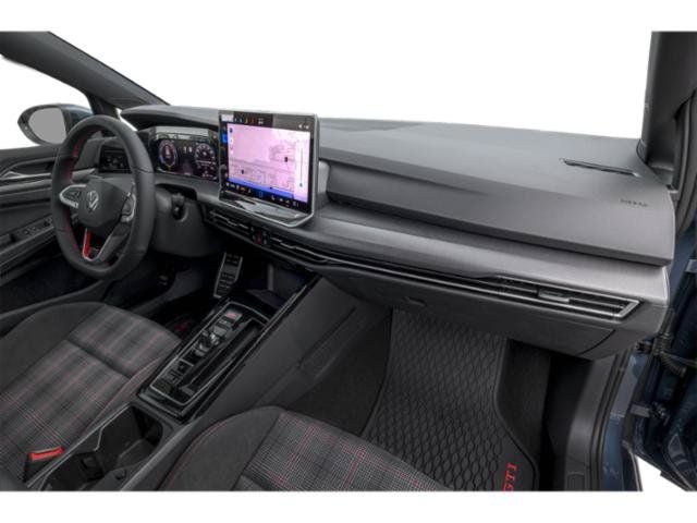 2026 Volkswagen Golf GTI 2.0T S