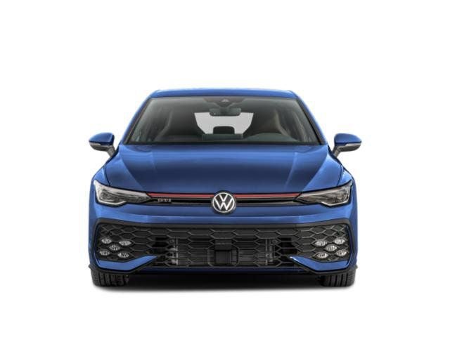 2026 Volkswagen Golf GTI 2.0T S