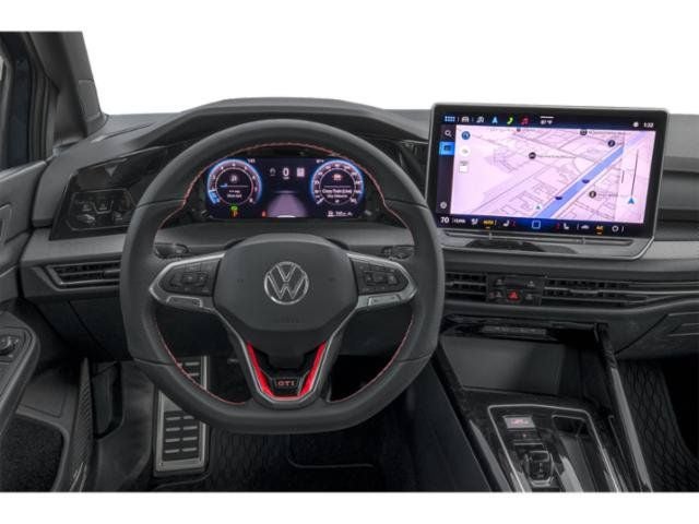 2026 Volkswagen Golf GTI 2.0T S
