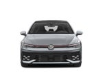 2026 Volkswagen Golf GTI 2.0T SE