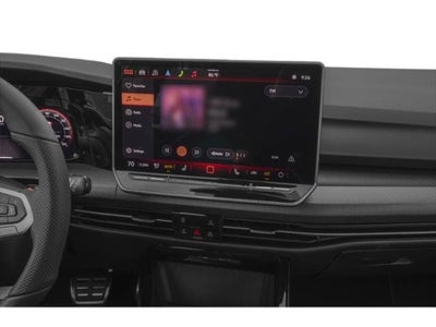 2026 Volkswagen Golf GTI 2.0T SE