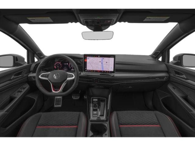 2026 Volkswagen Golf GTI 2.0T SE