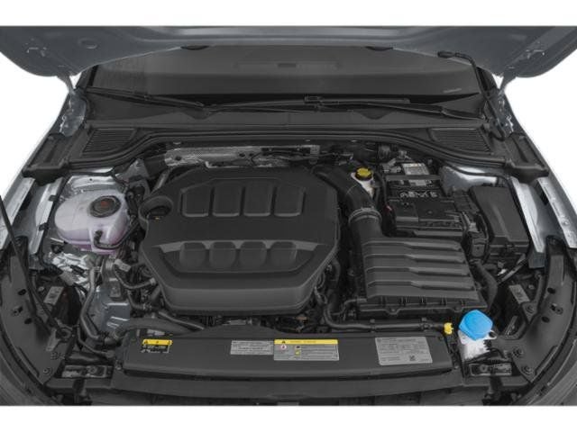 2026 Volkswagen Golf GTI 2.0T SE