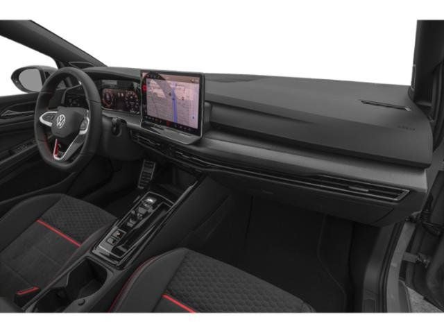 2026 Volkswagen Golf GTI 2.0T SE