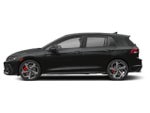 2026 Volkswagen Golf GTI 2.0T SE