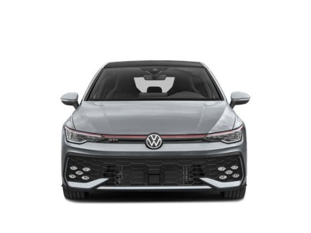 2026 Volkswagen Golf GTI 2.0T SE