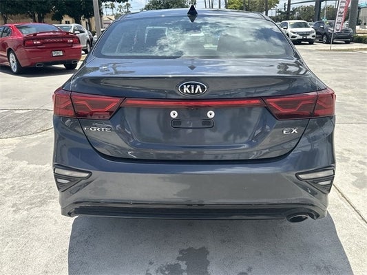 2019 Kia Forte EX in Stuart, FL - Wallace Auto Group