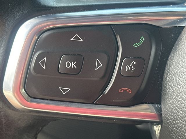 2020 Jeep Wrangler Unlimited Sahara Altitude
