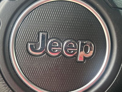 2020 Jeep Wrangler Unlimited Sahara Altitude