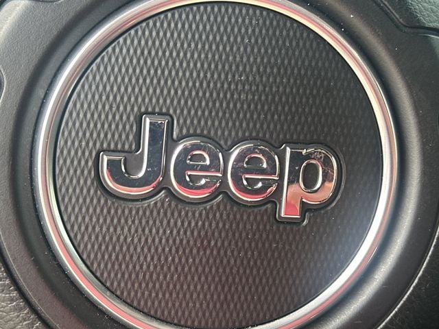 2020 Jeep Wrangler Unlimited Sahara Altitude