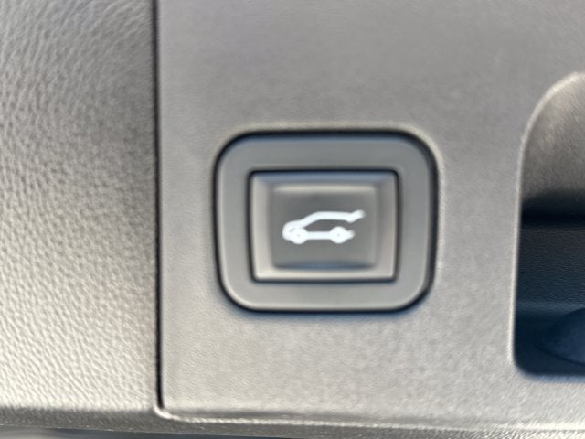 2019 Cadillac XT5 Luxury AWD