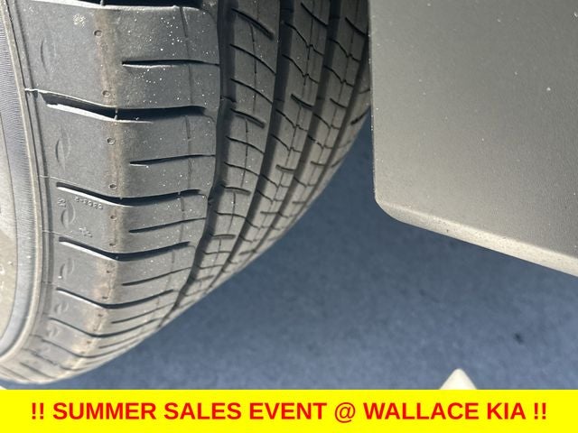 2019 Cadillac XT5 Luxury AWD