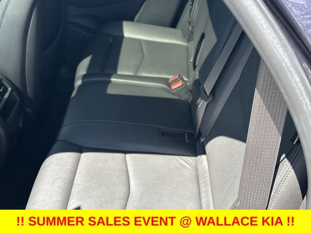 2019 Cadillac XT5 Luxury AWD