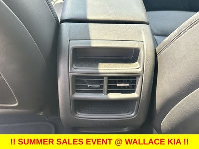 2019 Cadillac XT5 Luxury AWD