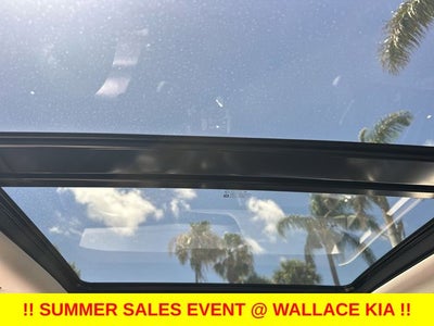 2019 Cadillac XT5 Luxury AWD