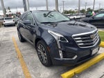 2019 Cadillac XT5 Luxury AWD