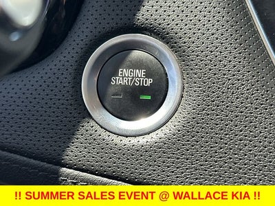 2019 Cadillac XT5 Luxury AWD