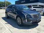 2019 Cadillac XT5 Luxury AWD