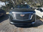 2021 Cadillac Escalade Premium Luxury Platinum
