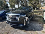 2021 Cadillac Escalade Premium Luxury Platinum