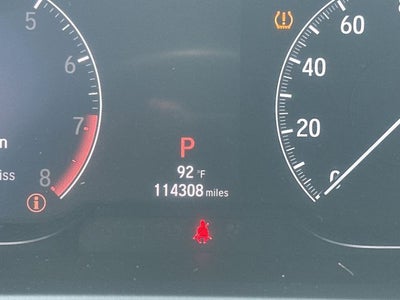 2019 Honda Accord Sedan Touring 2.0T