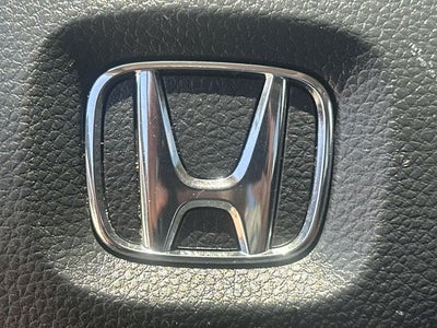 2019 Honda Accord Sedan Touring 2.0T