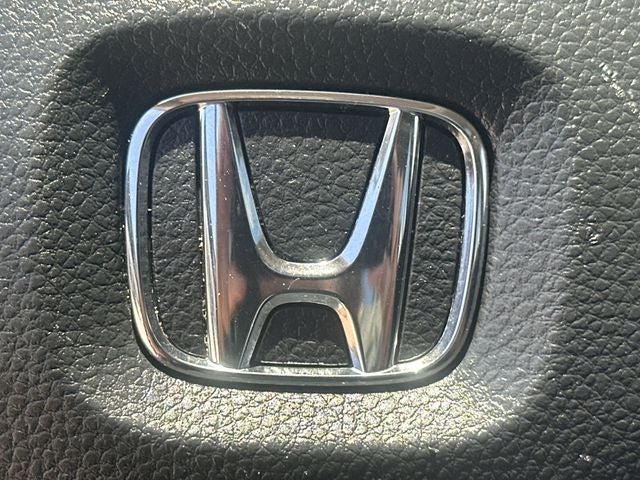 2019 Honda Accord Sedan Touring 2.0T