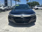 2019 Honda Accord Sedan Touring 2.0T