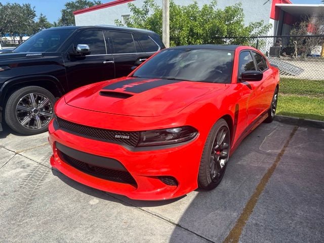 2023 Dodge Charger R/T