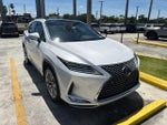 2020 Lexus RX RX 450h