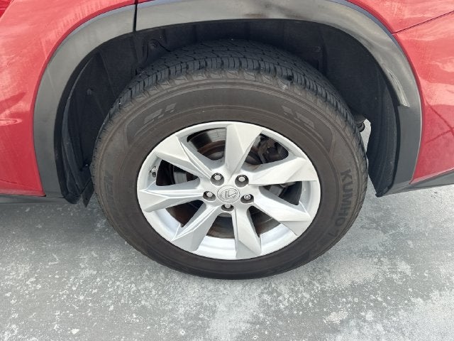 2016 Lexus RX 350 350